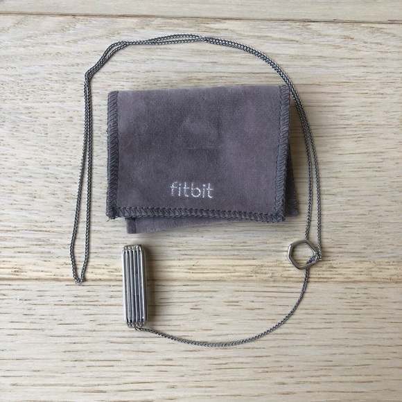 Fitbit Jewelry - Fitbit Flex 2 pendant accessory.